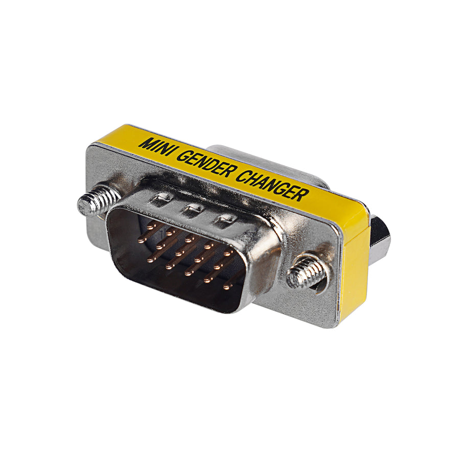Converter S-Link SL-15FM 15pin (M to F)