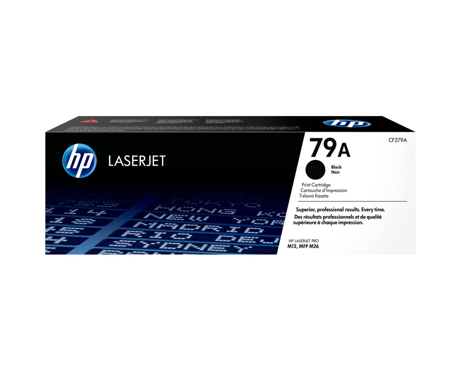 Toner ANP HP CF279A (1K)
