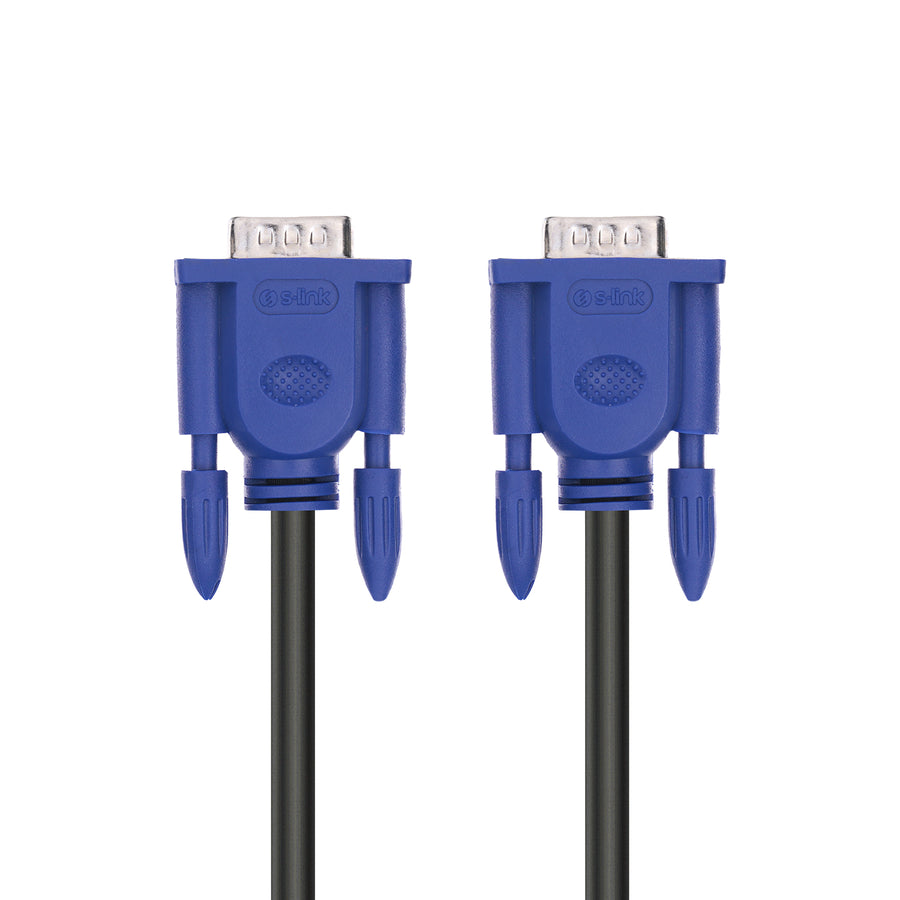 Cable VGA S-Link SL-VGA17 3m