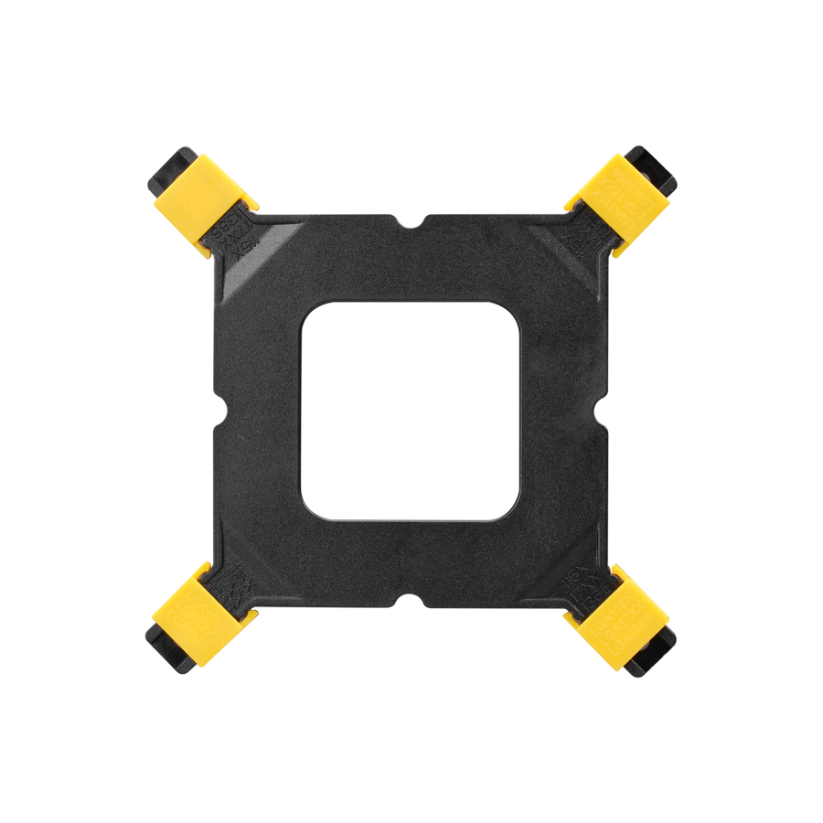 CPU Fan Converter Rampage RMP1700SV DEEPLIGHT120/240/360
