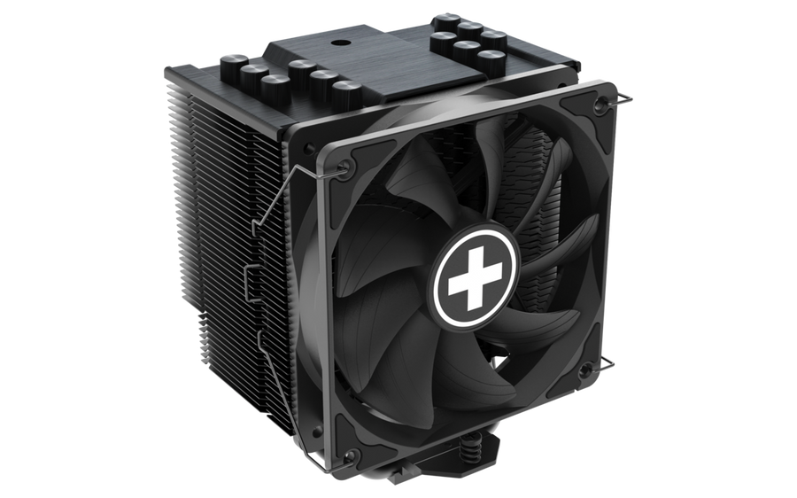 CPU Fan XILENCE M906 Xilence Performance X XC081