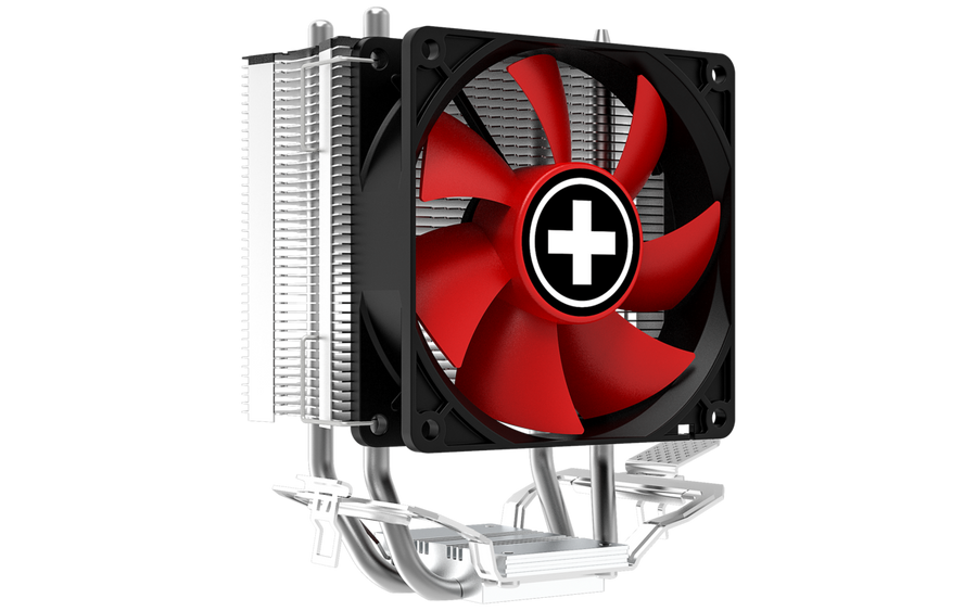 CPU FAN XILENCE XC025 A402 Performance C Series 92mm PWM TDP 120W
