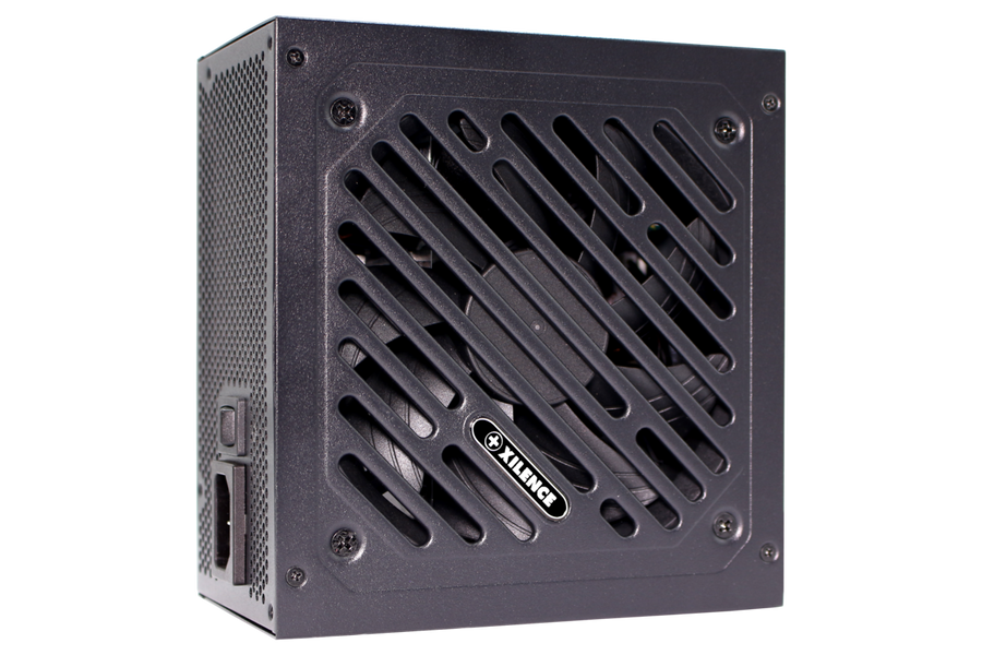 PSU XILENCE 850W XP850R12 Gaming Gold Series Black XN340