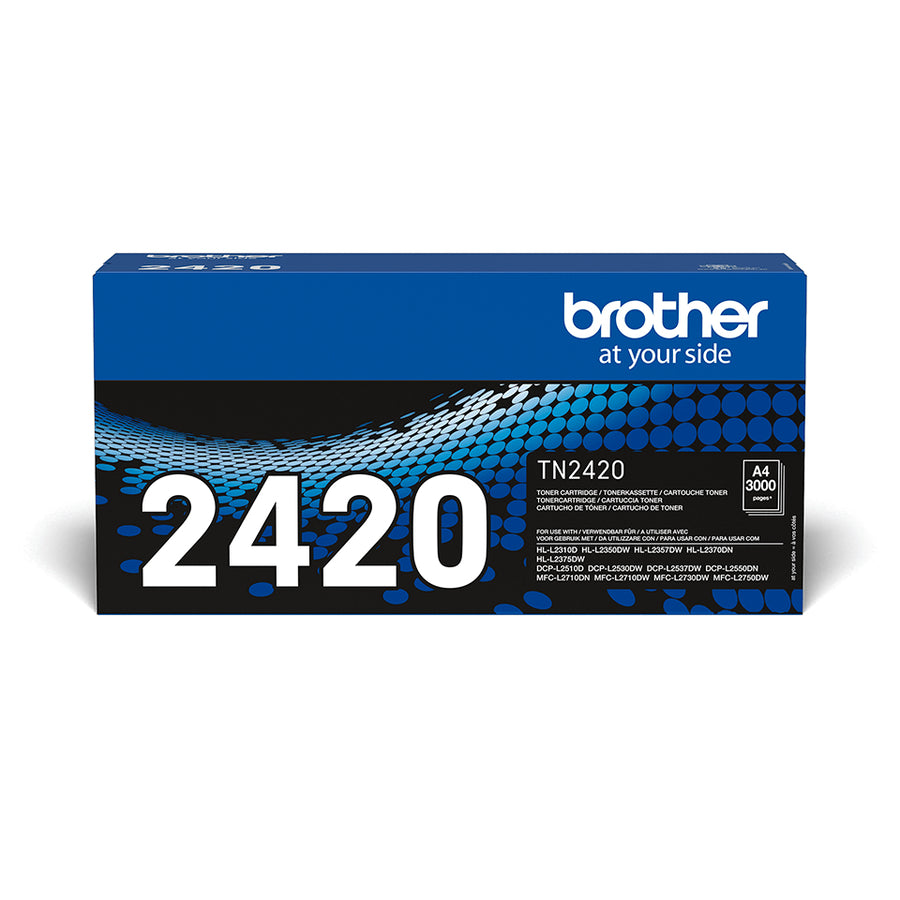 Toner ANP Brother TN2420(3k.)