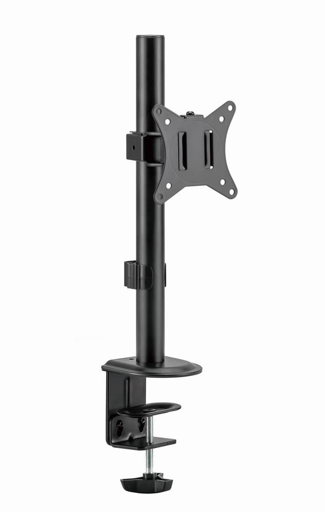 Monitor Bracket Gembird MA-D1-02 Desk mounted single monitor arm, 17”-32”