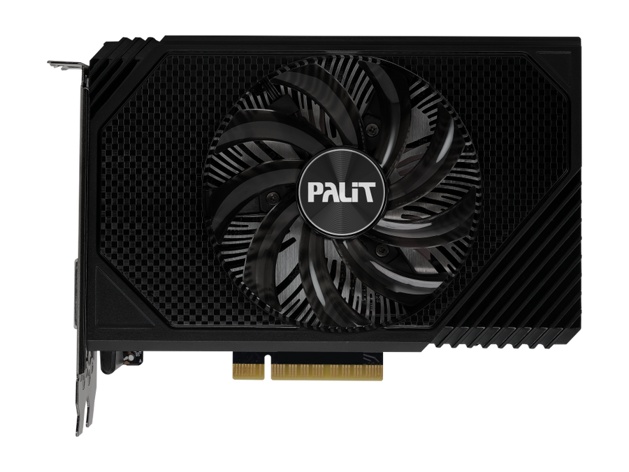 VGA PALIT RTX3050 StormX 8GB GDDR6 128bit DVI HDMI DP P/N:NE63050018P1-1070F