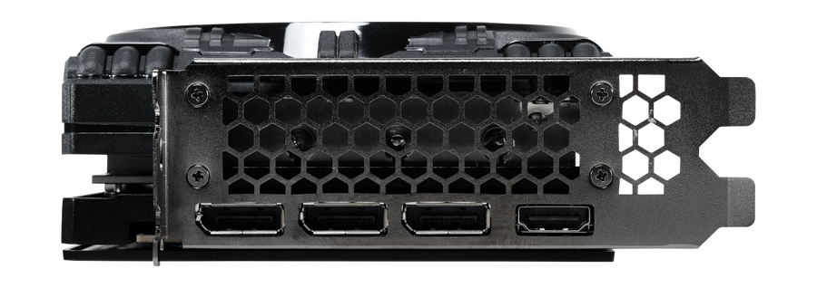 VGA Palit GeForce RTX 5070Ti GamingPro-S 16GB GDDR7 NE7507T019T2-GB2031U