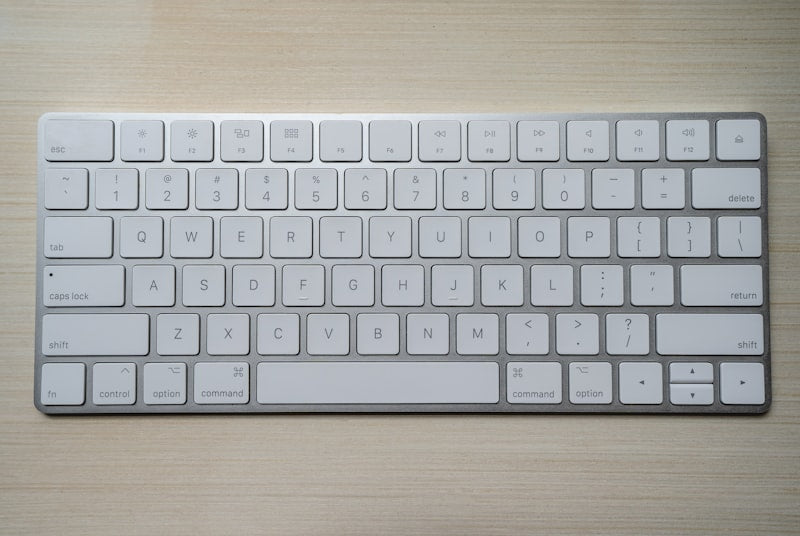 Rampage KB-R85 Mechanical Keyboard