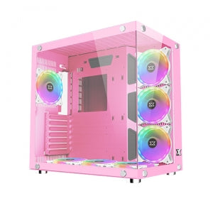 Xigmatek Aquaris PRO Queen Computer Case