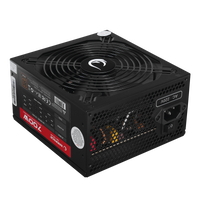 Power Supply Rampage 700W 80Plus