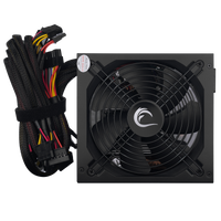 Power Supply Rampage 700W 80Plus