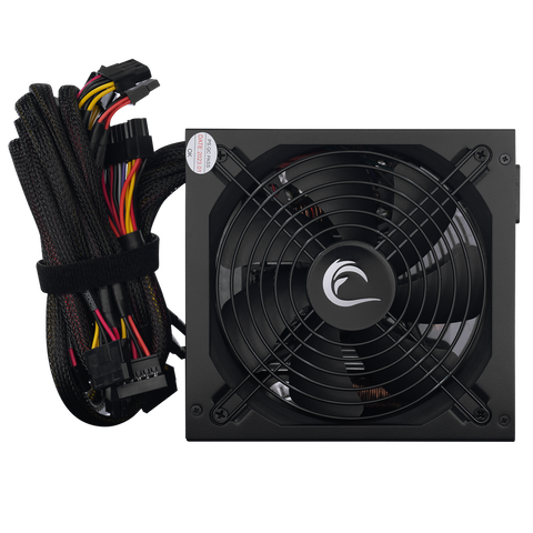 Power Supply Rampage 700W 80Plus