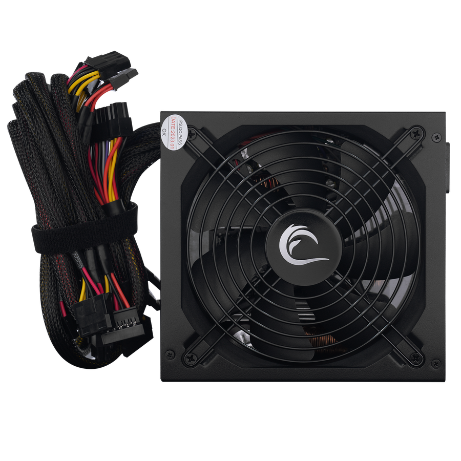 Power Supply Rampage 700W 80Plus