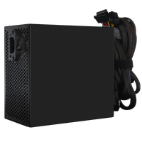 Power Supply Rampage 700W 80Plus