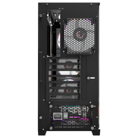 Rampage VOYAGER 750W Computer Case