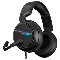 Headphones Rampage RGW9 COMFORT 7.1 RGB