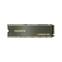 M.2 NVMe ADATA Legend 800 500GB PCIe Gen4x4  ALEG-800-500GCS