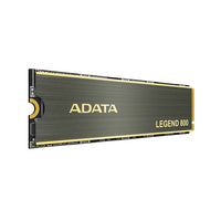 M.2 NVMe ADATA Legend 800 500GB PCIe Gen4x4  ALEG-800-500GCS