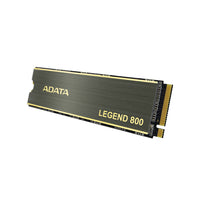M.2 NVMe ADATA Legend 800 500GB PCIe Gen4x4  ALEG-800-500GCS