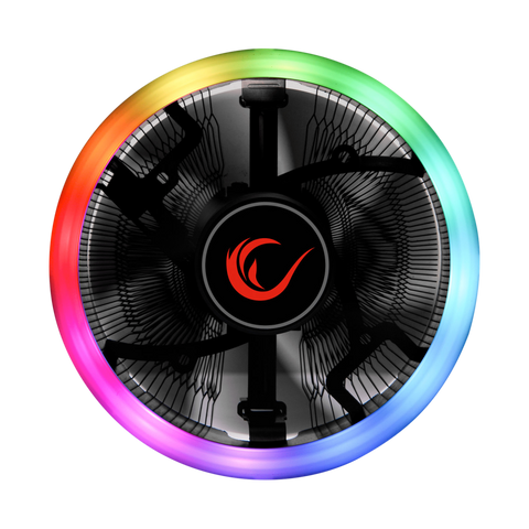 CPU Fan Rampage RM-C01 COOL-FIX 1800rpm