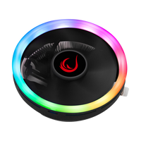 CPU Fan Rampage RM-C01 COOL-FIX 1800rpm