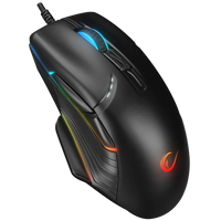 Mouse Rampage SMX-R19 12400dpi