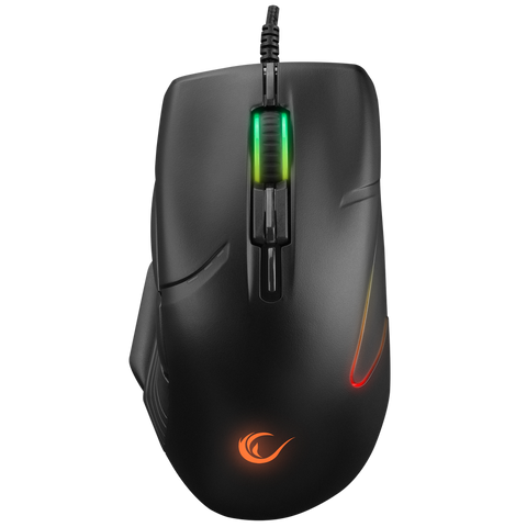Mouse Rampage SMX-R19 12400dpi