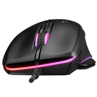 Mouse Rampage SMX-R19 12400dpi
