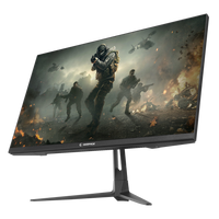 Monitor Rampage CYCLOPS CY25R240 25" 240Hz 1ms BOE VA Full HD HDR Freesync RGB