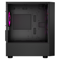 Rampage LYRA Mesh Computer Case