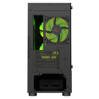 Rampage LYRA Mesh Computer Case