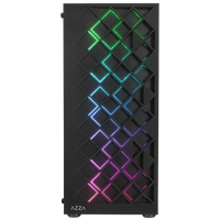 Rampage AZZA V1 Computer Case