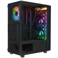 Rampage AZZA V1 Computer Case
