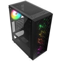 Rampage AZZA V1 Computer Case