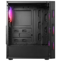 Rampage PLAID V1 Mesh Computer Case