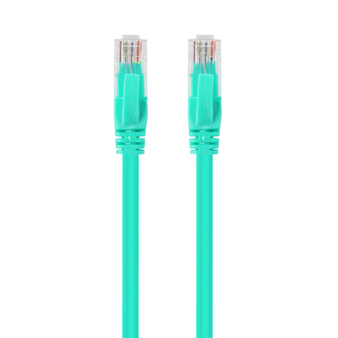 Patch Cable S-Link 2m UTP Cat6 SL-CAT602GR