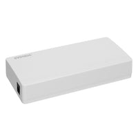 Switch Everest ESW-108 8 Port 10 / 100Mbps Ethernet