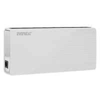 Switch Everest ESW-108 8 Port 10 / 100Mbps Ethernet