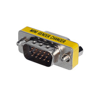 Converter S-Link SL-15FM 15pin (M to F)