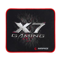 Mouse Pad Rampage 300267 320x270x3mm