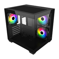 FSP S140-BA Computer Case