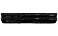 Ram Memory DDR5 Kingston FURY Beast 16GB KIT (8g*2)