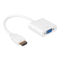 Converter HDMI to VGA Hytech HY-HV30