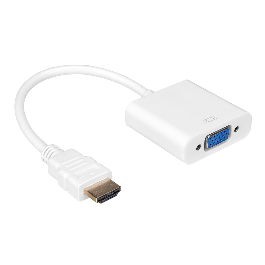 Converter HDMI to VGA Hytech HY-HV30
