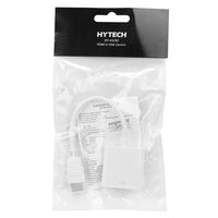 Converter HDMI to VGA Hytech HY-HV30