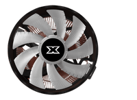 CPU Fan Xigmatek Apache Plus