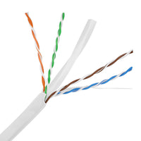 UTP Cable 305m S-link SL-CAT608 305m Gray Utp CAT6