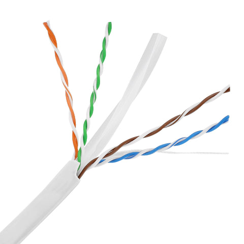 UTP Cable 305m S-link SL-CAT608 305m Gray Utp CAT6