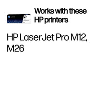 Toner ANP HP CF279A (1K)
