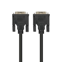 DVI Cable S-Link 24+1 M/M 1.8m